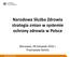 Narodowa Służba Zdrowia strategia zmian w systemie ochrony zdrowia w Polsce. Warszawa, 28 listopada 2016 r. Przemysław Sielicki