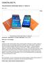 Test porównawczy Samsungów Galaxy J1 i Galaxy J5