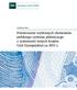 Grudzień 2016 r. Porównanie wybranych elementów polskiego systemu płatniczego z systemami innych krajów Unii Europejskiej za 2015 r.