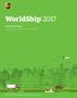 WorldShip Podręcznik instalacji. Podręcznik instalacji i aktualizacji oprogramowania WorldShip.