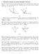 1 Elementy statyki, II zasada dynamiki Newtona