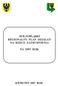 DOLNOŚLĄSKI REGIONALNY PLAN DZIAŁAŃ NA RZECZ ZATRUDNIENIA NA 2007 ROK KWIECIEŃ 2007 ROK