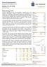 Dom Development Bloomberg: DOM PW Equity, Reuters: DOMP.WA. Kupuj, 85,10 PLN Podniesiona z: Trzymaj