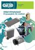 Układ klimatyzacji Przewodnik HC-CARGO. Your Expert in Parts