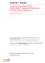 Andrzej F. Dziuba Kościół i Państwo w PRL ( ), Zygmunt Pawłowicz, Gdańsk 2004 : [recenzja] Studia Prymasowskie 3,