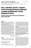 Satisfaction with intensive insulin treatment in poorly controlled diabetes patients treated in hospital