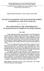 RYZYKO POGODOWE W WYKONAWSTWIE ROBÓT KONSERWACYJNYCH W CIEKACH WEATHER RISK IN THE PERFORMANCE OF MAINTENANCE WORKS IN WATERCOURSES