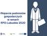 Wsparcie podmiotów gospodarczych w ramach RPO-Lubuskie 2020