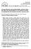 TOTAL PROTEIN AND CRUDE FIBRE CONTENT AND DRY MATTER DIGESTIBILITY OF CHOSEN LEGUME AND HERB SPECIES FROM EXTENSIVE GRASSLANDS