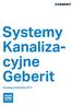 Systemy Kanalizacyjne. Geberit