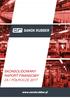 Śródroczne skrócone Skonsolidowane Sprawozdanie Finansowe Grupy Kapitałowej Sanok Rubber Company za I półrocze 2017 roku
