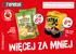 2 ZA. CHIPSY WIEJSKIE ZIEMNIACZKI 130 G Cebulka z ogródka, Masło z solą, Wędzonka. PIWO TATRA 4-PAK 0,5 L 4,50/l -35%