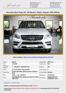 Mercedes-Benz Klasa ML 350 BlueTec 4Matic Airmatic AMG Edition