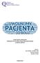 Analiza danych ankietowych dotyczących leczenia bólu ostrego i/lub pooperacyjnego w polskich szpitalach