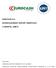 EUROCASH S.A. SKONSOLIDOWANY RAPORT KWARTALNY 2 KWARTAŁ 2006 R. SPIS TREŚCI: OMÓWIENIE WYNIKÓW FINANSOWYCH ZA 2 KW R.