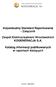 Indywidualny Standard Raportowania - Załącznik. Zespół Elektrociepłowni Wrocławskich KOGENERACJA S.A.