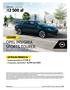 OPEL INSIGNIA SPORTS TOURER. Rok produkcji 2017 / Rok modelowy 2017.