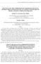 INFLUENCE OF THE COMPOSITION OF MICROEMULSIVE FUEL HYDROCARBON-ESTER-ETHANOL ON CHOSEN PARAMETERS OF DIESEL ENGINES COMBUSTION PROCESS