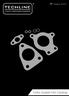 Catalog 2017/1. Turbo Gasket Kits Catalog