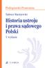 Historia ustroju i prawa sądowego Polski