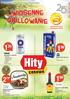 Hity 2 19* WIOSENNE GRILLOWANIE. cenowe.   Oferta nr 6 ważna od do lub do wyczerpania zapasów.