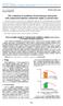 The evaluation of conditions of turbocharger interaction with compression ignition combustion engine at partial loads