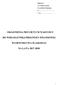 OBJAŚNIENIA PRZYJĘTYCH WARTOŚCI DO WIELOLETNIEJ PROGNOZY FINANSOWEJ WOJEWÓDZTWA ŚLĄSKIEGO NA LATA