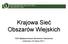 Krajowa Sieć Obszarów w Wiejskich