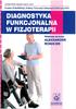 DIAGNOSTYKA FUNKCJONALNA W FIZJOTERAPII