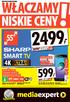 NISKIE CENY 599, 16GB. W ZESTAWIE! Powerbank RAT. Aparat 5 MPix. Czytnik kart pamięci