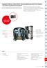 Sprężarki tłokowe z falownikiem Secop produkowane dla firmy Danfoss - do małych instalacji komercyjnych
