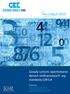 Zasady i proces raportowania danych niefinansowych wg standardu GRI G4. Prezentacja. Anna Johnson, PwC Katarzyna Kwasza, PwC