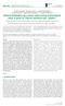 Mineral fertilization as a factor determining technological value of grain of Triticum aestivum ssp. spelta L.