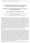 VISUALIZATION OF MAGNETOTELLURIC DATA WITH APPARENT VELOCITY METHOD