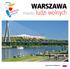 WARSZAWA miasto ludzi wolnych.