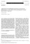 Journal of Agribusiness and Rural Development ZRÓŻNICOWANIE REGIONALNE ELASTYCZNOŚCI PRODUKCJI W TOWAROWYCH GOSPODARSTWACH ROLNYCH W POLSCE