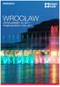 RESEARCH WROCŁAW OFFICE MARKET Q / RYNEK BIUROWY I KW. 2017