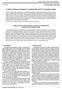 PTNSS-2011-SS A study of charge exchange in a residual-effected HCCI gasoline engine