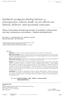 Epidural analgesia during labour: a retrospective cohort study on its effects on labour, delivery and neonatal outcome