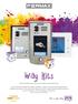 Way kits. Do it your Way. Technología. Fermax prezentuje zestawy WAY: gamę systemów video dla domów i biur.