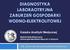 DIAGNOSTYKA LABORAOTRYJNA ZABURZEŃ GOSPODARKI WODNO-ELEKTROLITOWEJ