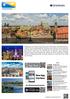 Warsaw in collaboration with Warsaw Tourist Office