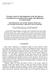 Portable system for fault diagnostics of the fuel injectors of medium power maritime diesel engine with application of acoustic signal