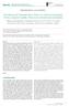 The influence of Chemical Works Police on chemical composition of Pinus sylvestris needles, Pleurozium schreberi and soil samples