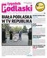 Podlaski W TV REPUBLIKA BIAŁA PODLASKA. tygodnik. GEPARDY BIZNESU 2016 radzyń podlaski I 2. PIKNIK ARCHEOLOGICZNY drelów I 2