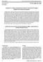 Analysis of a chosen combustion parameters of dual fuel SI engine fuelled with alcohol and gasoline