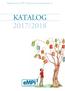 Wydawnictwo empi 2 Mariana Pietraszewskiego s.c. KATALOG 2017/2018