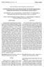 OCCURRENCE AND ANTIMICROBIAL SUSCEPTIBILITY OF MORGANELLA MORGANII STRAINS ISOLATED FROM CLINICAL SAMPLES