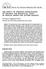 THE EFFECT OF NITROGEN FERTILIZATION ON YIELDING AND BIOLOGICAL VALUE OF SPINACH GROWN FOR AUTUMN HARVEST