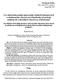 Are deficits of working memory and executive functions more severe in adolescent schizophrenic patients than in adult schizophrenic patients?